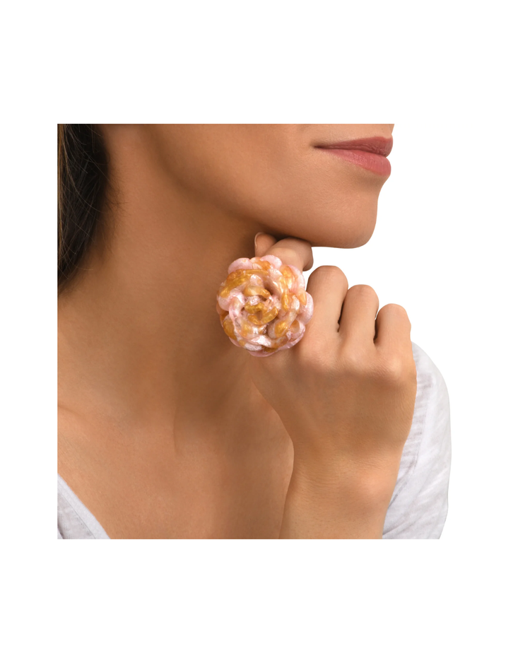 Stania Ring Blushed