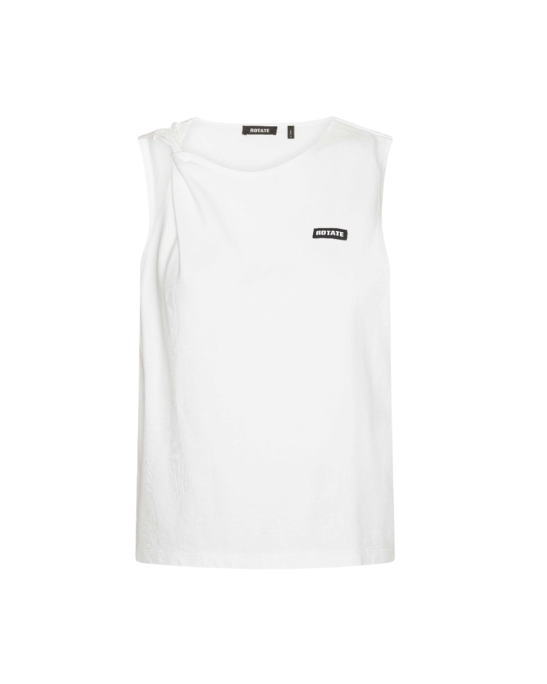Jersey Tank Top