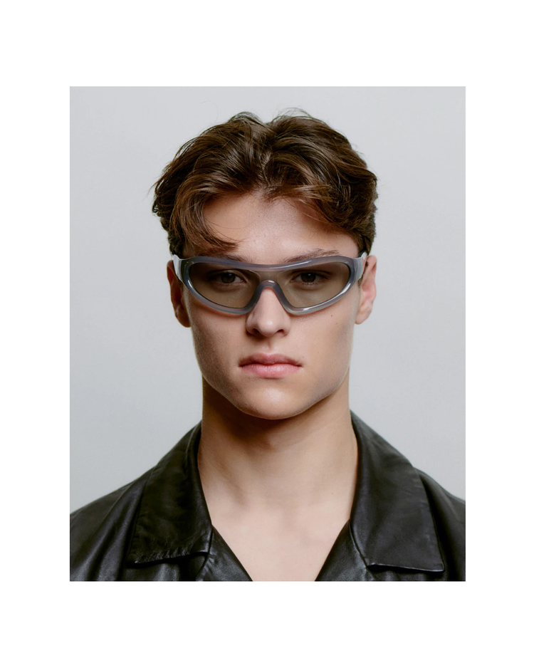 Devon Glaucus Grey