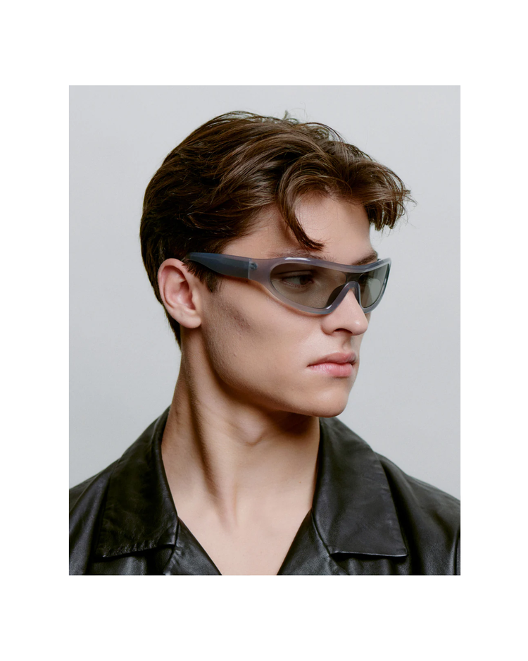 Devon Glaucus Grey