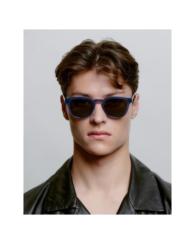 Bate Blue Steel