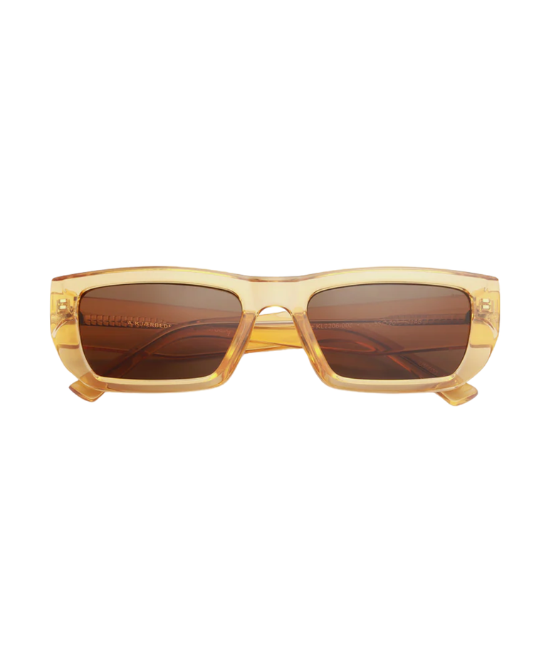 Fame Yellow transparent