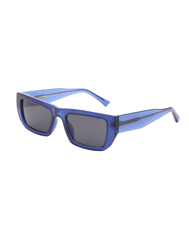 Fame Dark Blue Transparent
