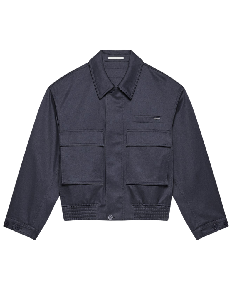 Shirt Bomber