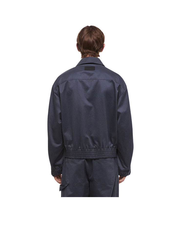 Shirt Bomber