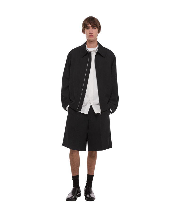 Wardrobe Shirt Jacket