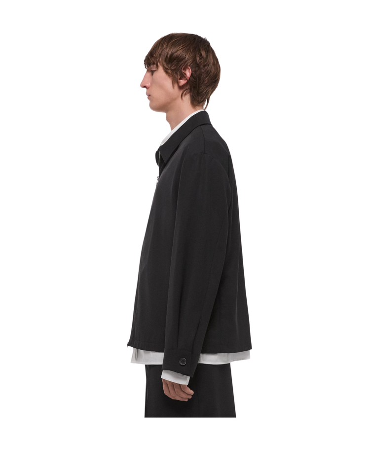 Wardrobe Shirt Jacket
