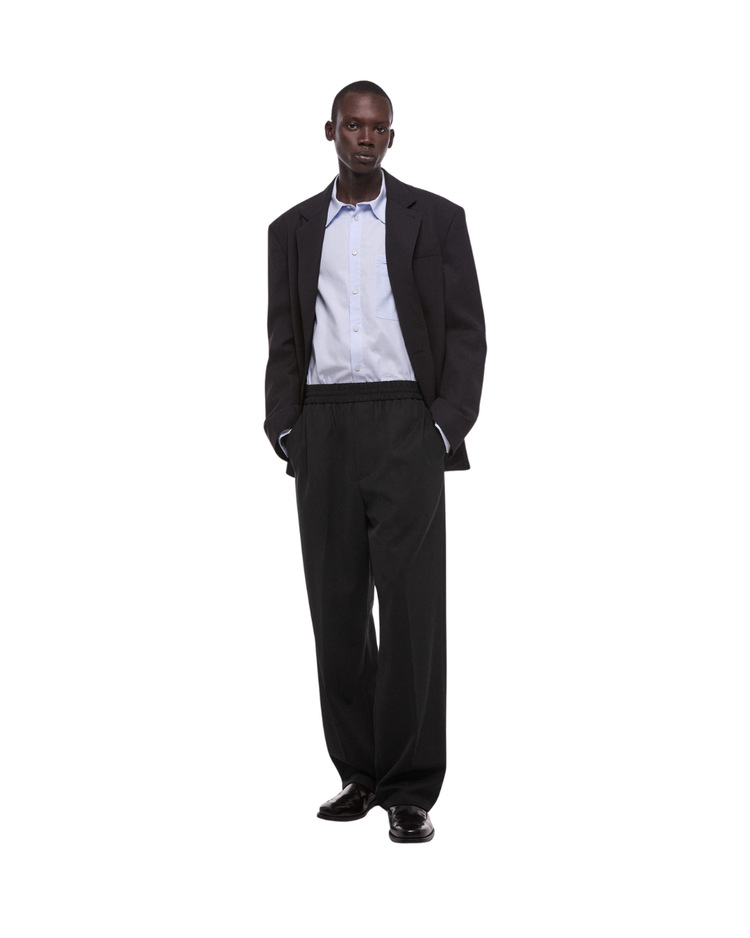 Wardrobe Pull-On Trousers