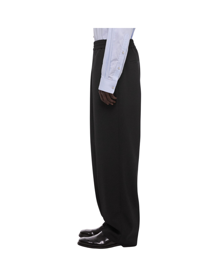 Wardrobe Pull-On Trousers
