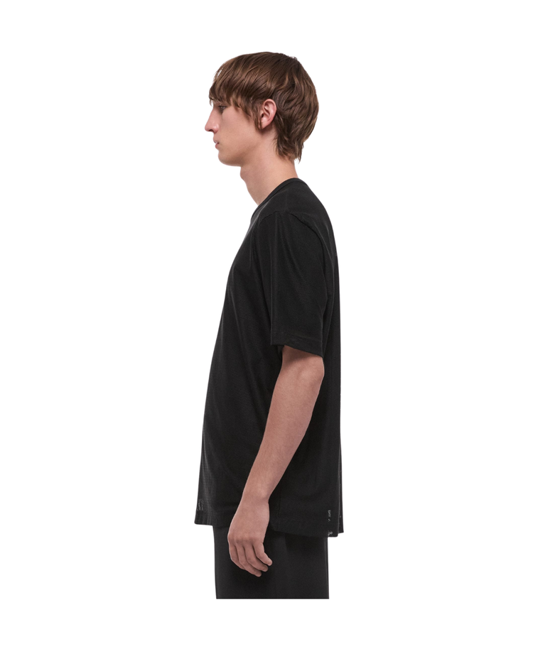 Mesh Layered Tee