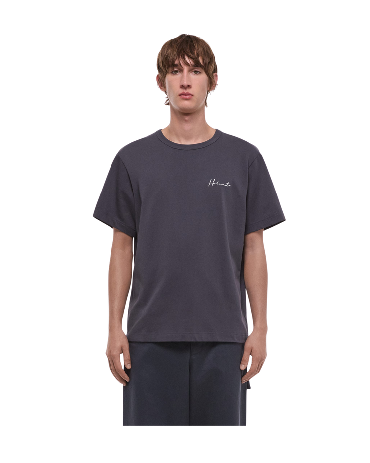 Handwritten Logo Tee