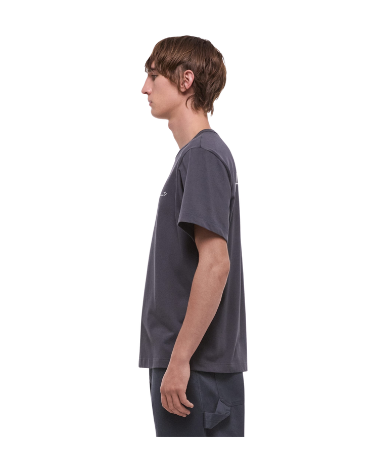 Handwritten Logo Tee