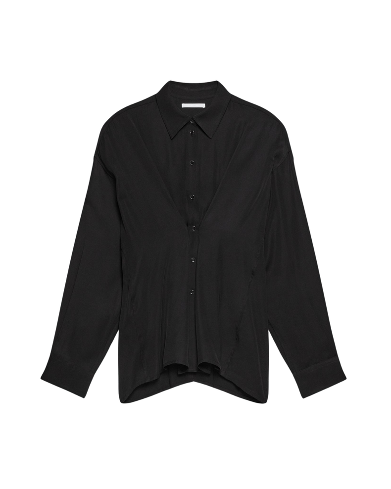 Cinched Shirt