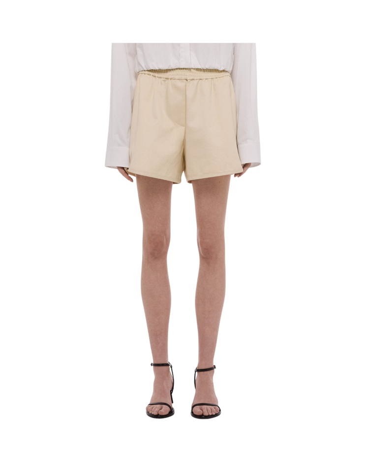 Chino Boxer Shorts