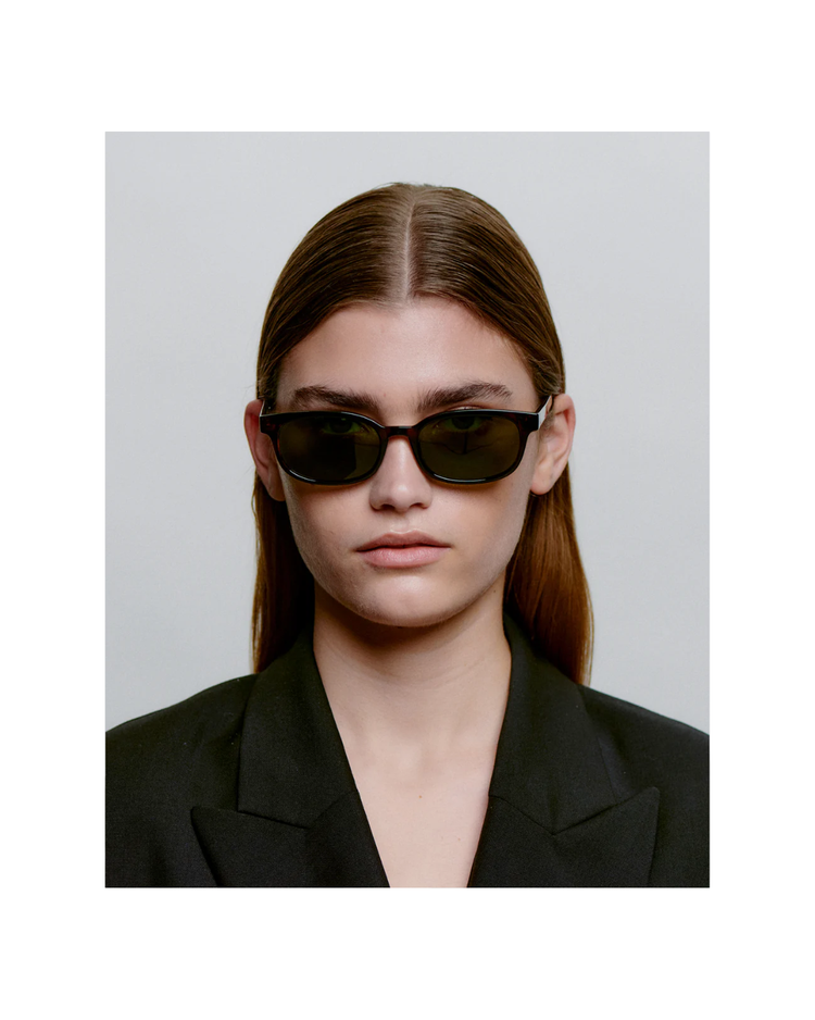 Charlie Demi Tortoise