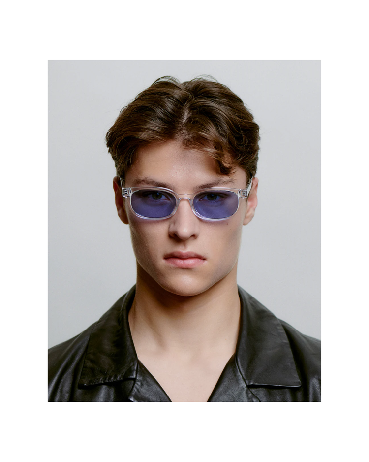 Charlie Crystal