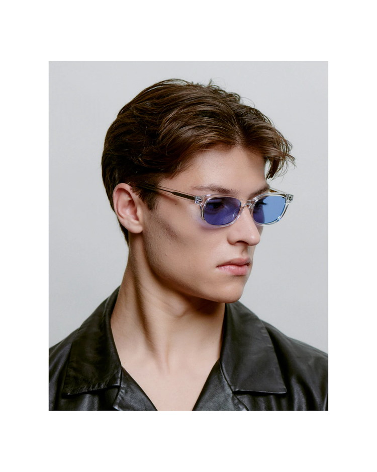 Charlie Crystal