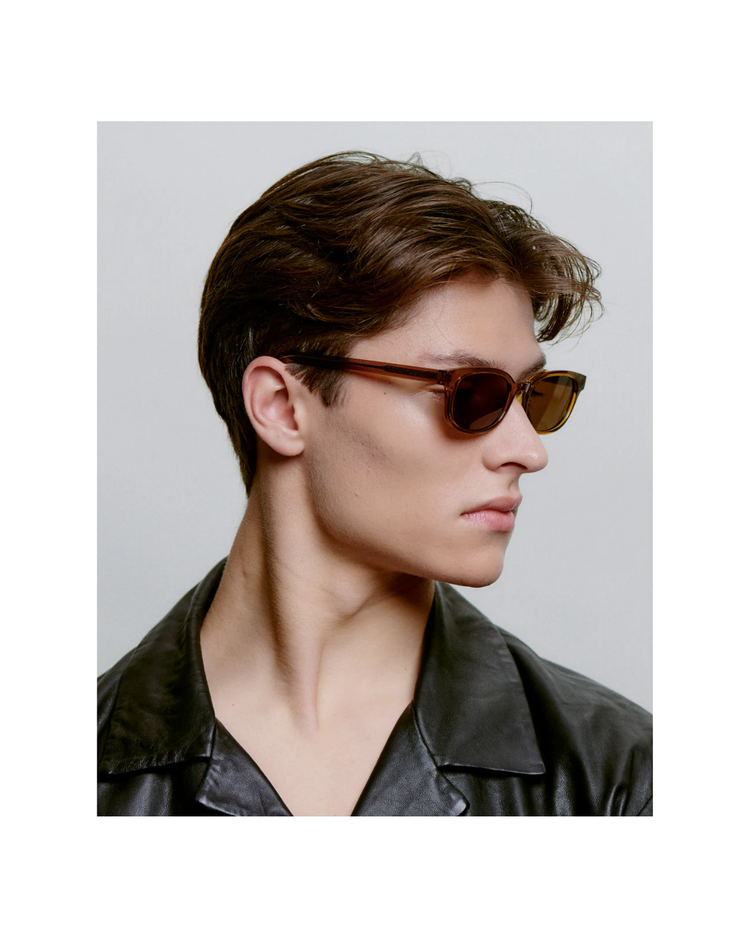 Charlie Smoke Transparent