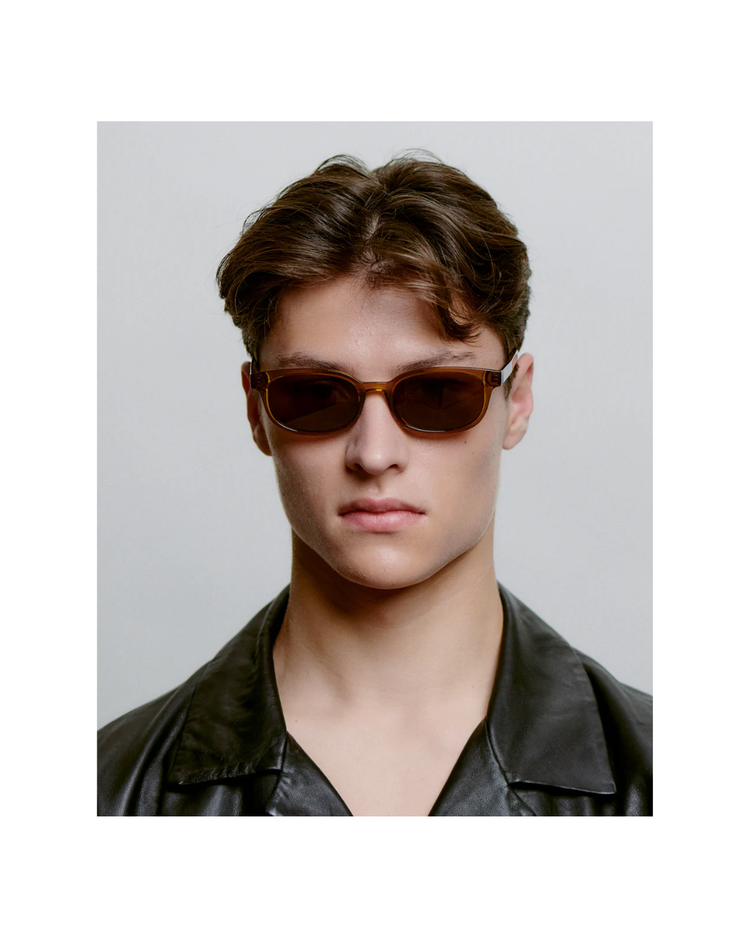 Charlie Smoke Transparent