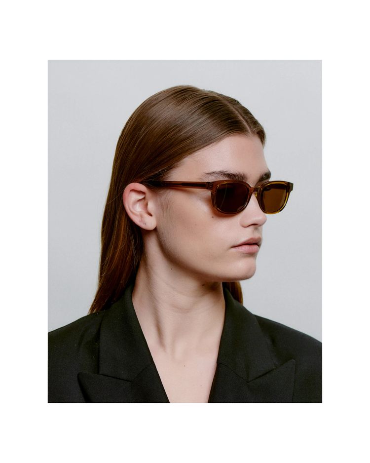 Charlie Smoke Transparent