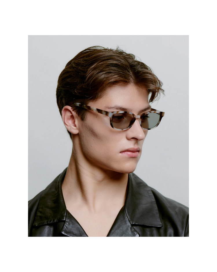 Charlie Cookie Dough