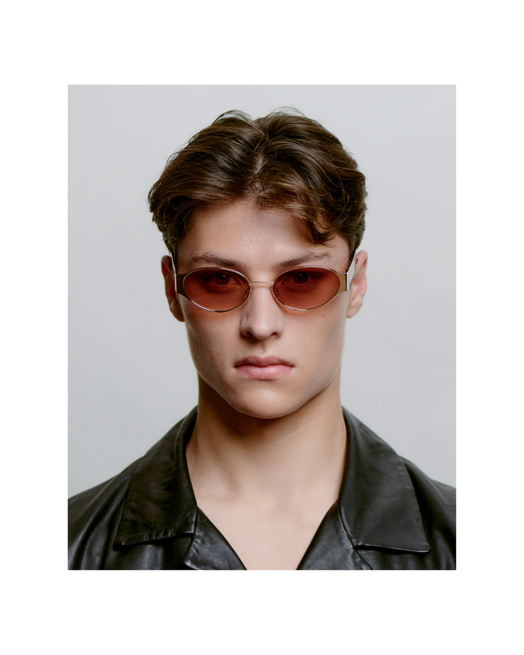 Bella Rosegold Havana