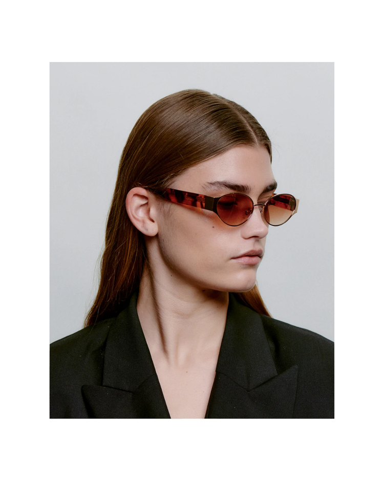 Bella Rosegold Havana