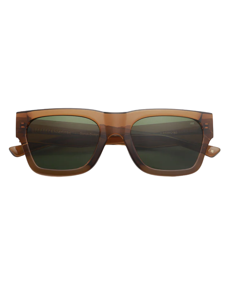 Agnes Smoke Transparent