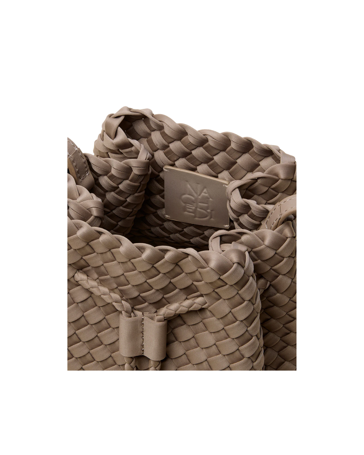 Gramercy Bucket Bag