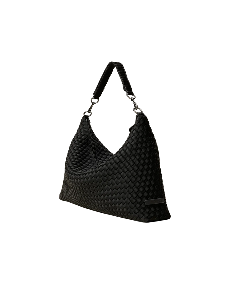 Porto Medium Half-Moon Bag