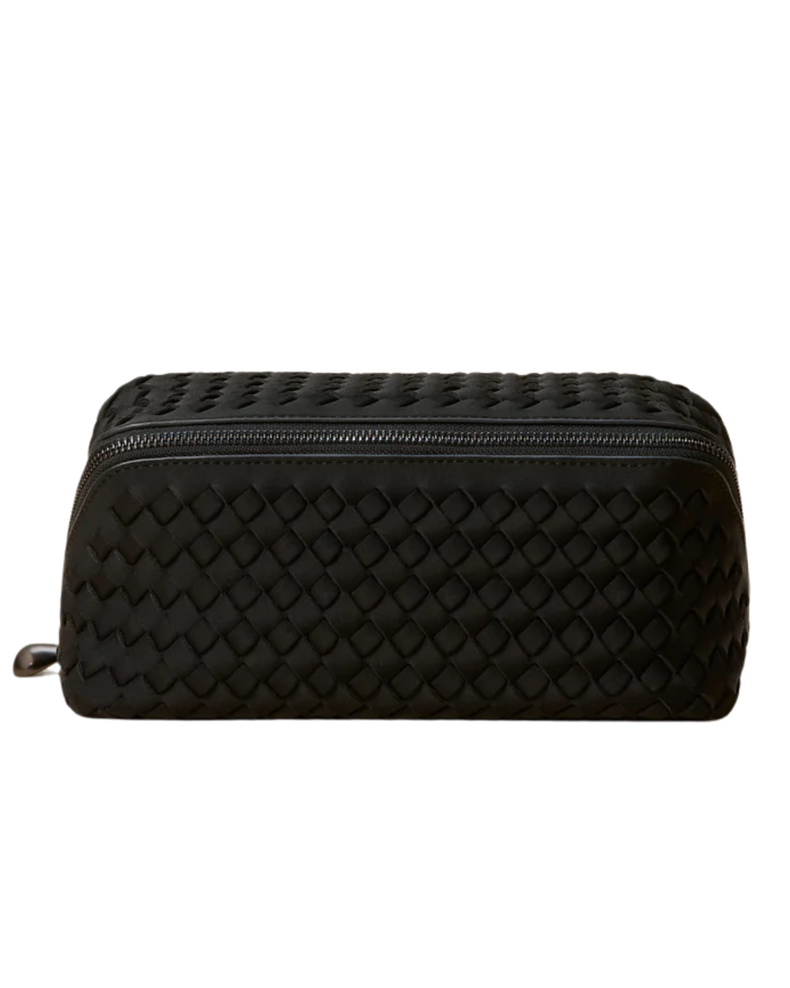 Caravan Medium Cosmetic Case