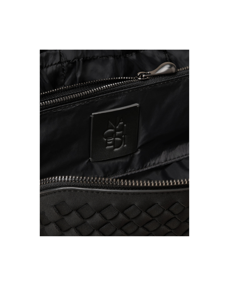 Caravan Medium Cosmetic Case
