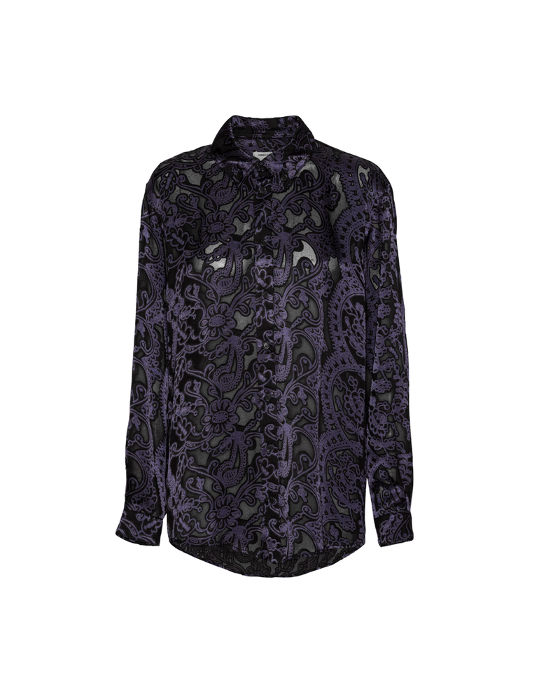 Block Shirt