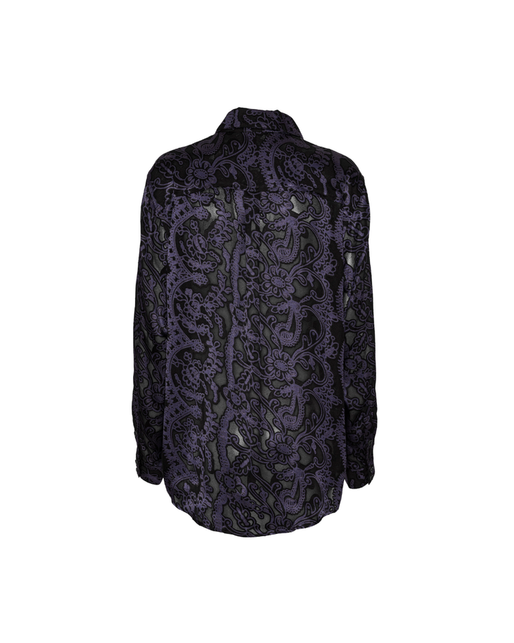 Block Shirt