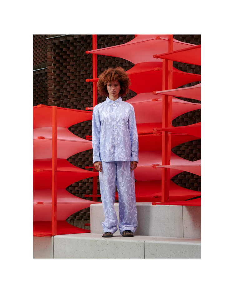 Block Shirt