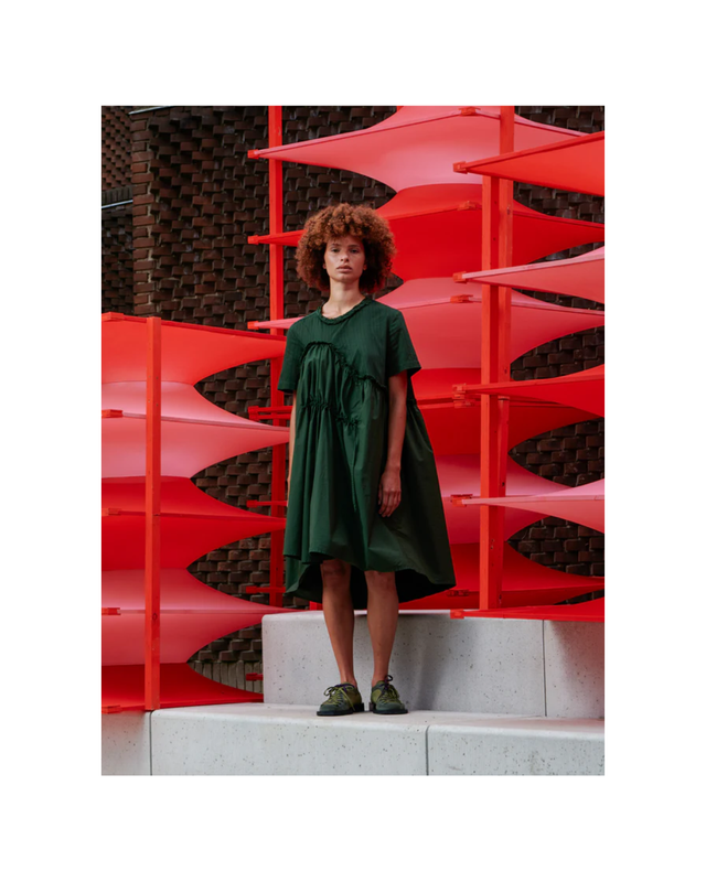 Bon Chalant Dress