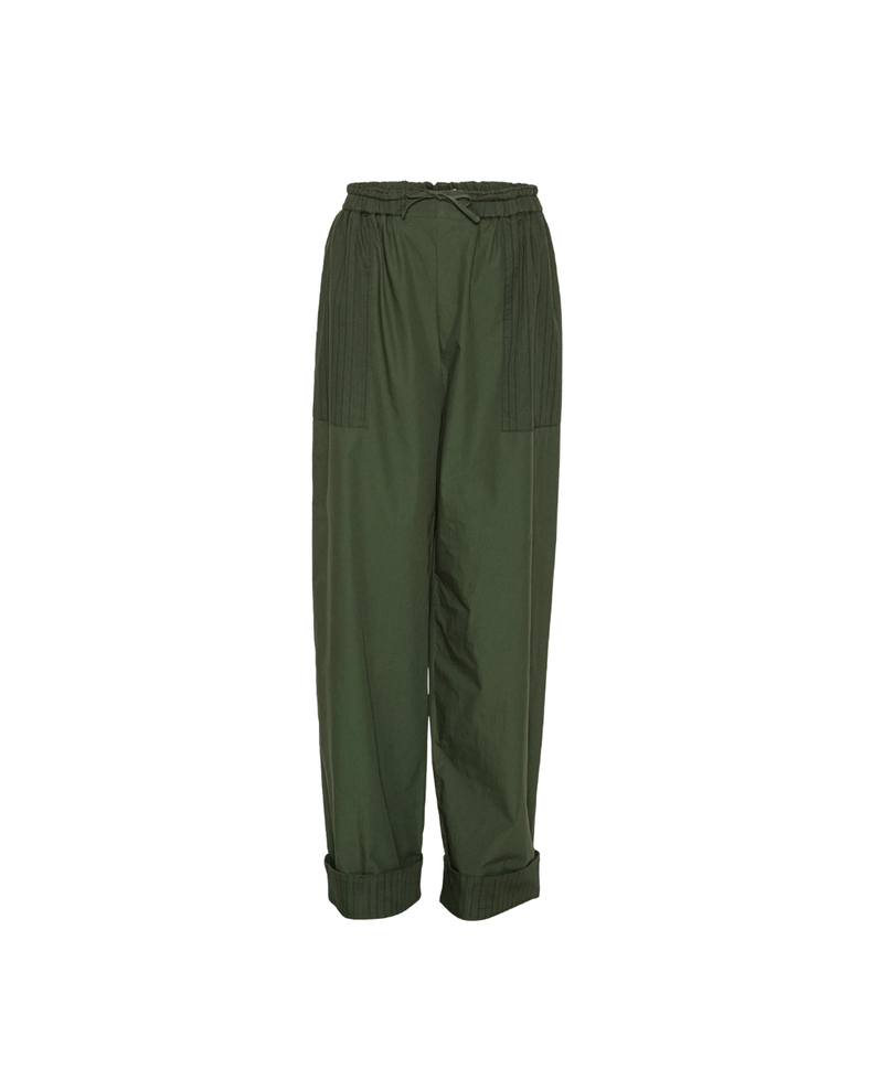 Helmet Pants