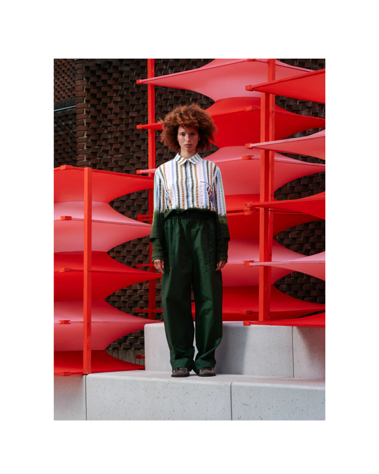 Helmet Pants