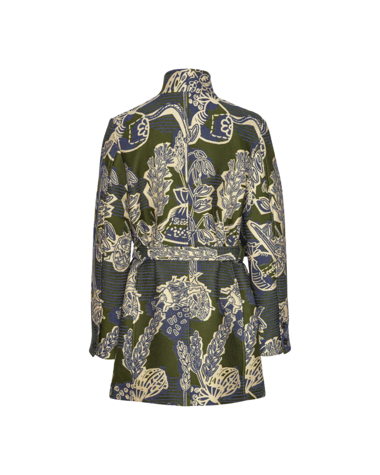 Early Evening Coat