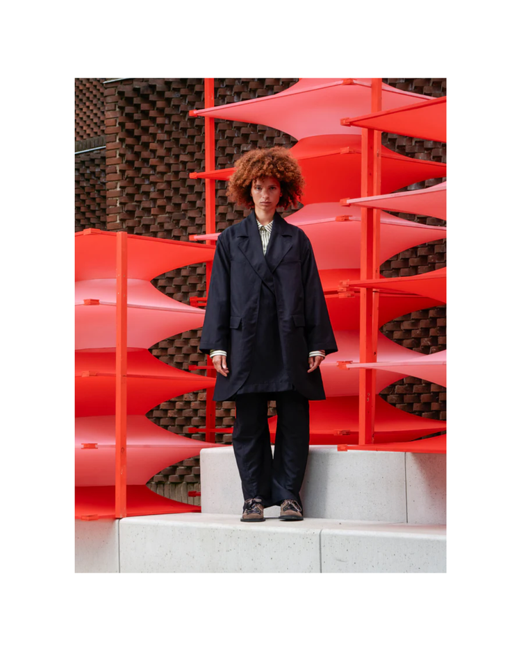 Beetle Coat
