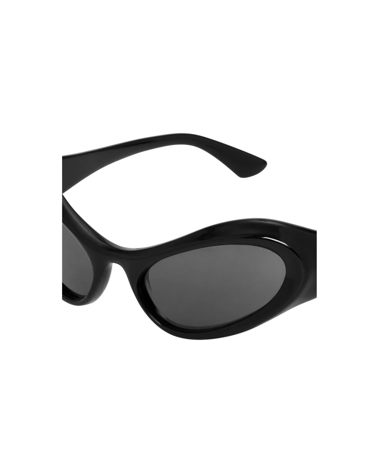 Scott Sunglasses - Black