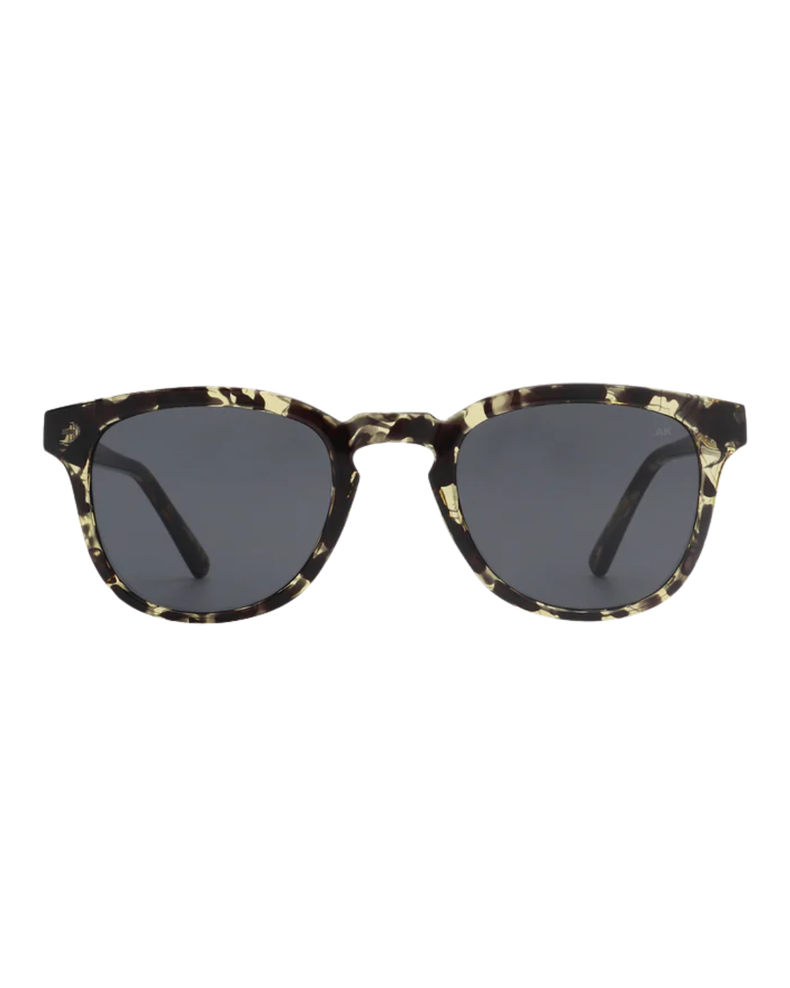 Bate Black/Yellow Tortoise