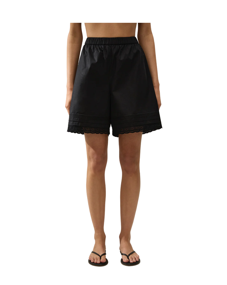 Filomena Short