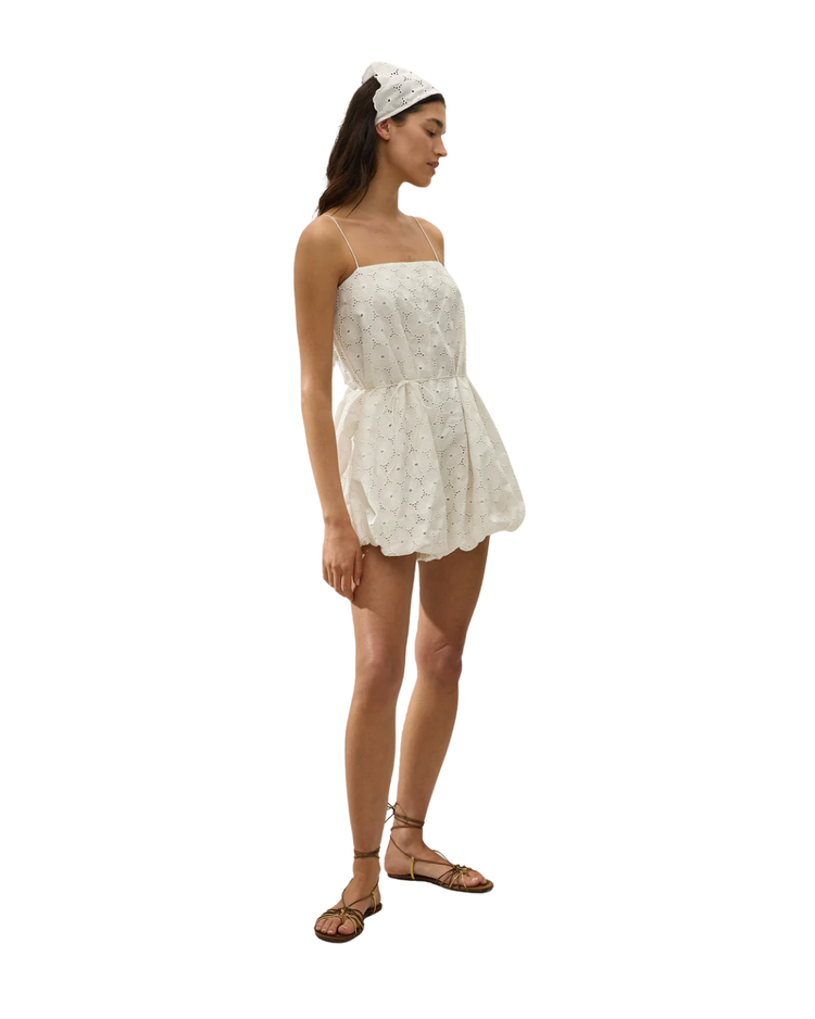 Rosella Playsuit