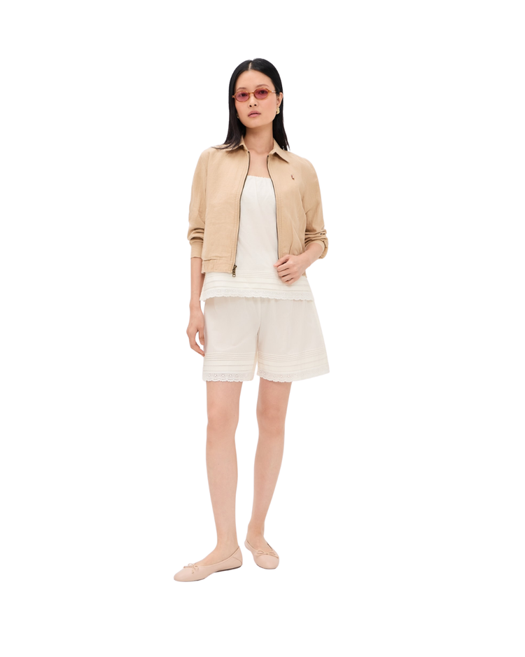 Filomena Short