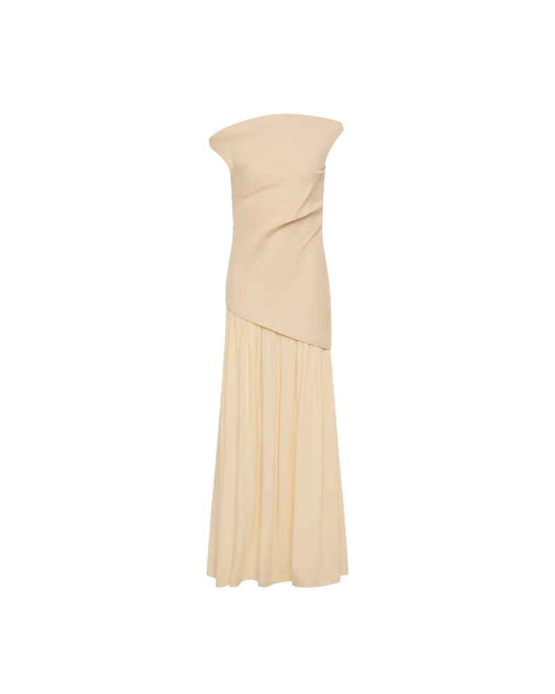 Roma Maxi Dress