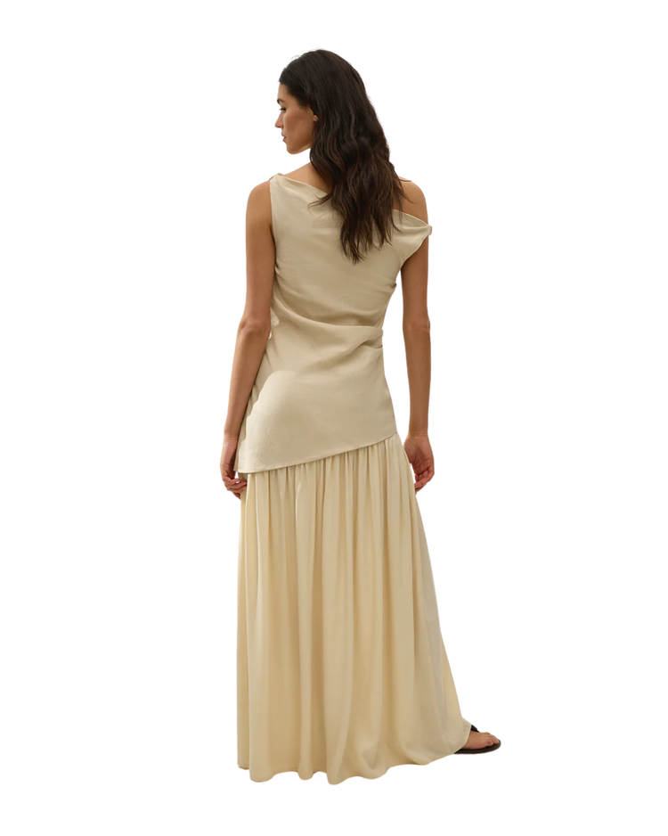 Roma Maxi Dress