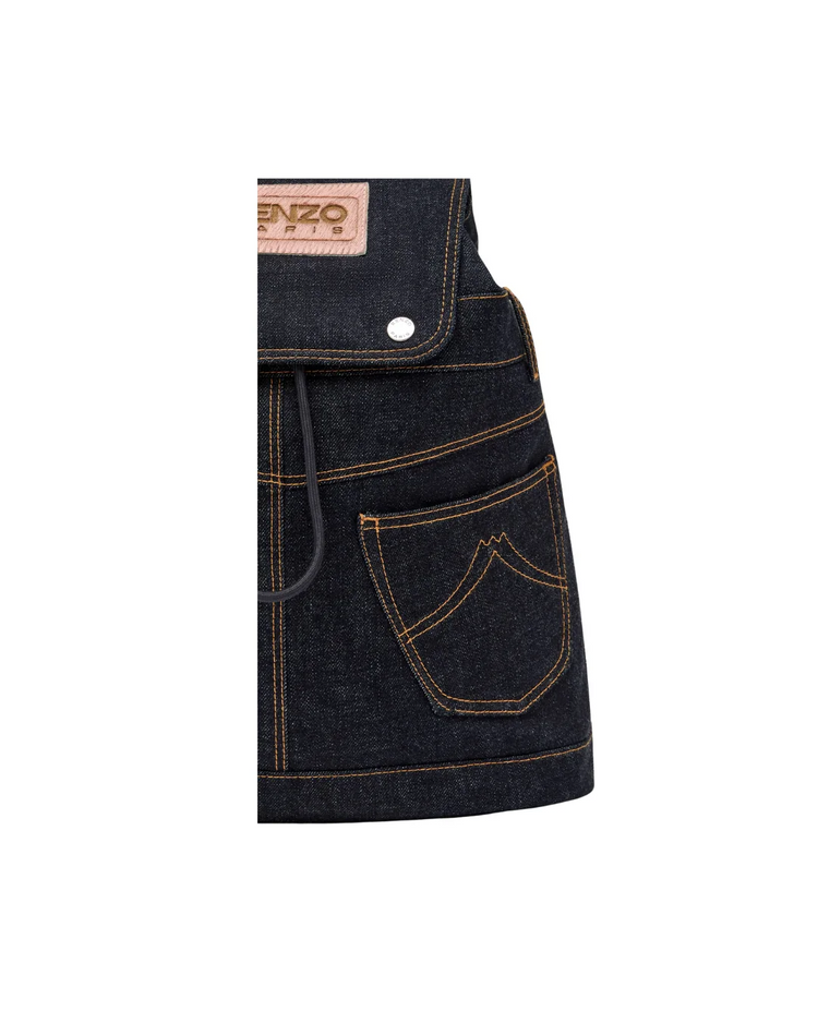 'KENZO Five Pockets' Backpack