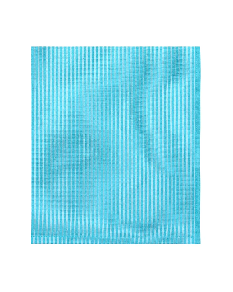 'KENZO Boke Heart' Jacquard Fouta