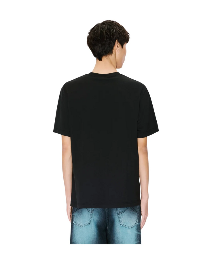 'KENZO Boke Heart' T-shirt